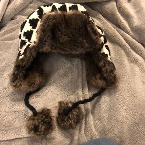 Winter Hat